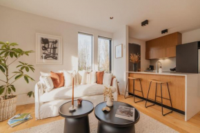 Chic and Contemporary Living at Cambridge Terrace